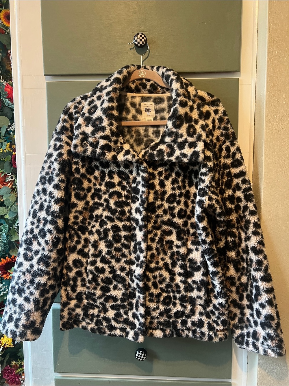 Billabong Jacket